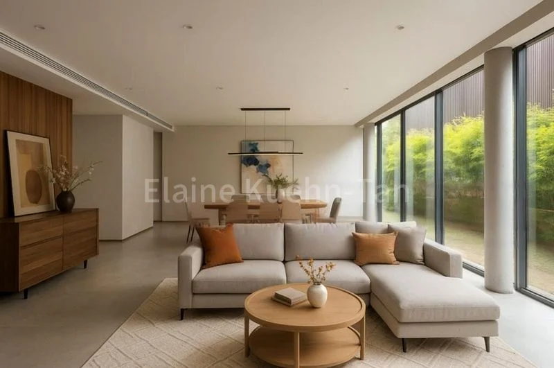 5 Bed Bungalow (Landed) for Sale in The Green Collection - Image 8