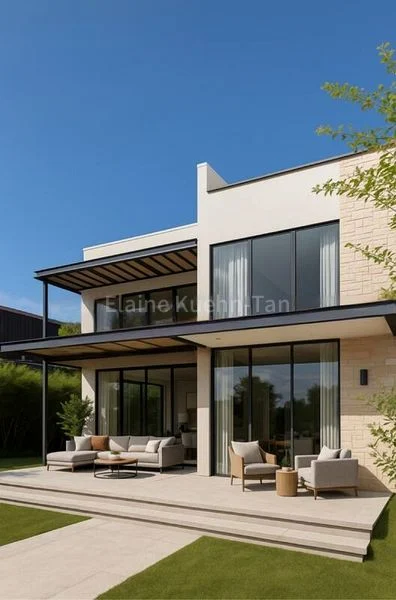 5 Bed Bungalow (Landed) for Sale in The Green Collection - Image 10