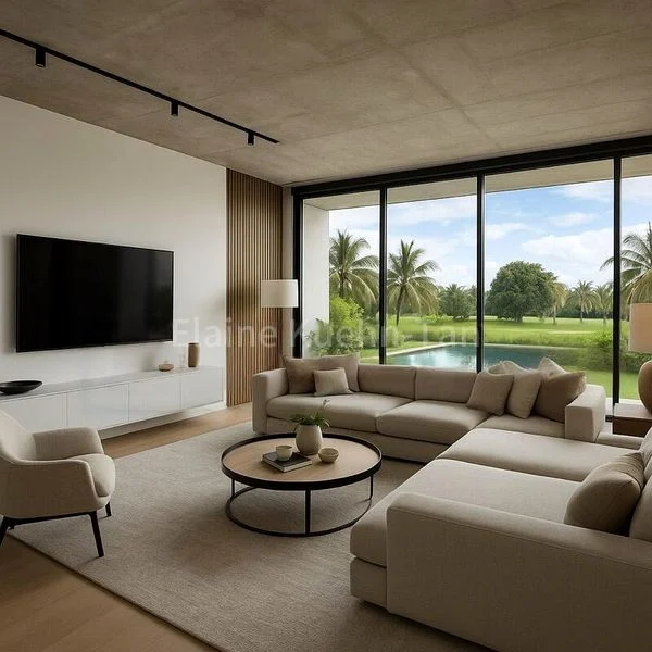 5 Bed Bungalow (Landed) for Sale in The Green Collection - Image 9