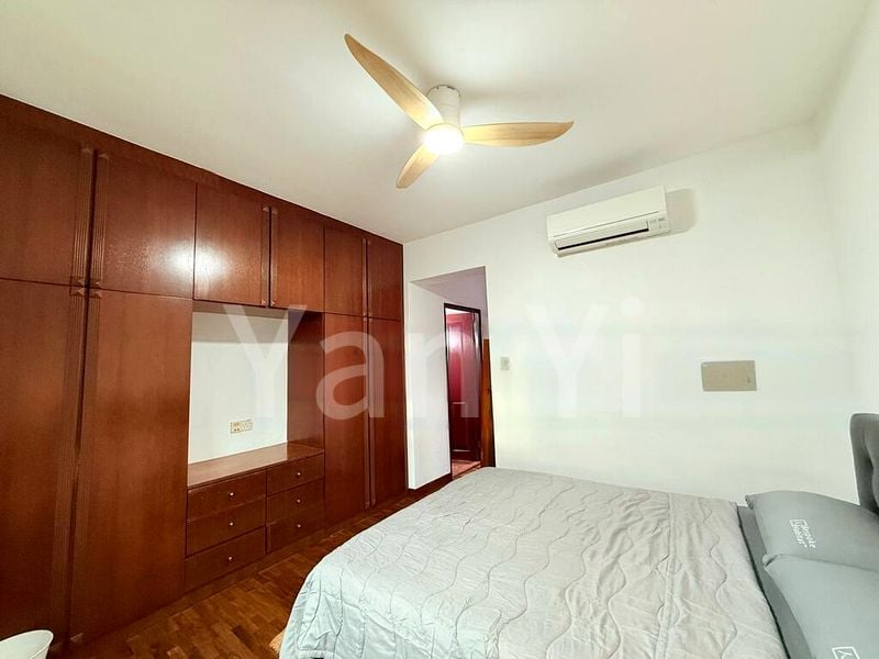 Room (Condo) for Rent in  Westmere - Image 5