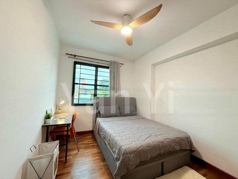 Room (Condo) for Rent in  Westmere - Image 3