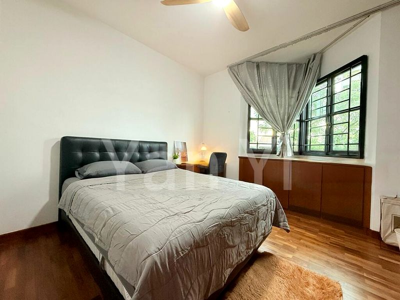 Room (Condo) for Rent in  Westmere - Image 4