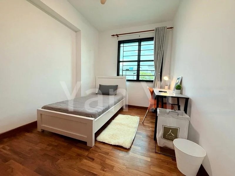 Room (Condo) for Rent in  Westmere - Image 9