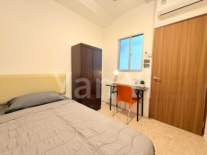 Room (Condo) for Rent in  Westmere - Image 2