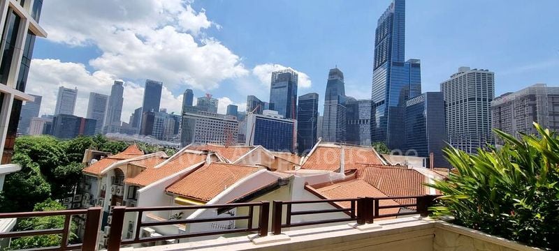 1 Bed Apartment (Condo) for Rent in  Craig Place - Image 1