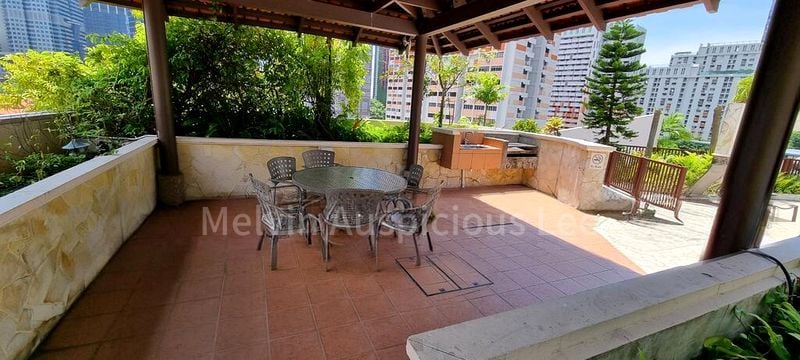 1 Bed Apartment (Condo) for Rent in  Craig Place - Image 2