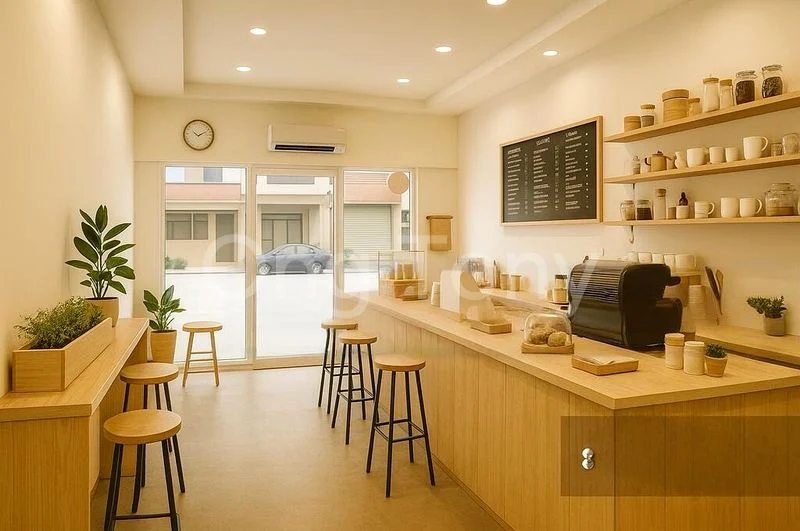 Other Retail for Rent: Shop For Lease @ Joo Chiat Road, F&B or Retail - Image 1