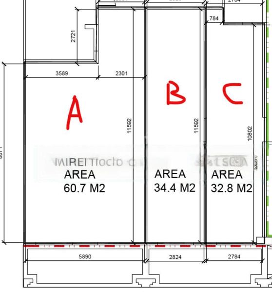 Other Retail for Rent: Shop For Lease @ Joo Chiat Road, F&B or Retail - Image 4