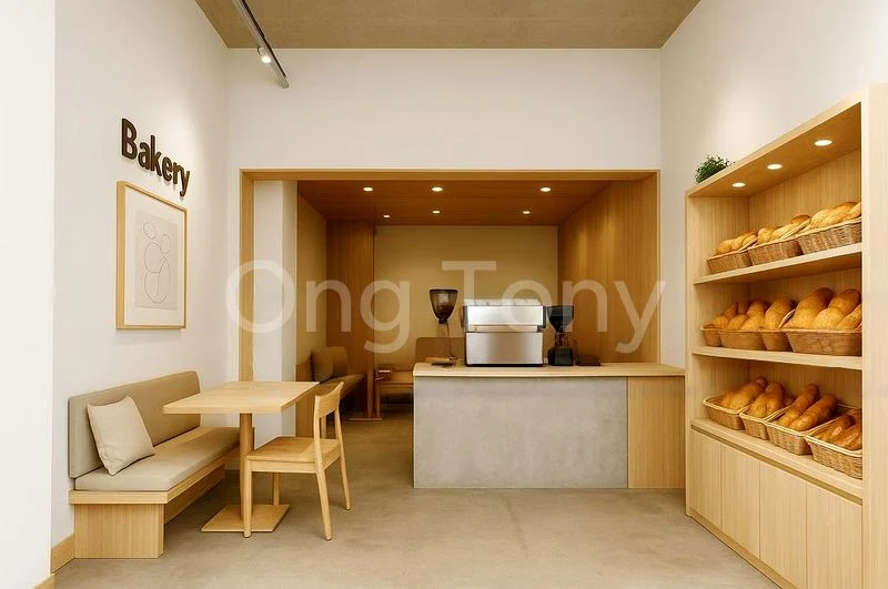 Other Retail for Rent: Shop For Lease @ Joo Chiat Road, F&B or Retail - Image 2