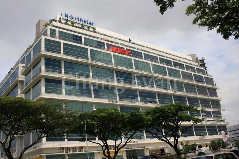 Light Industrial (B1) for Rent: Northstar @ Ang Mo Kio - Image 3