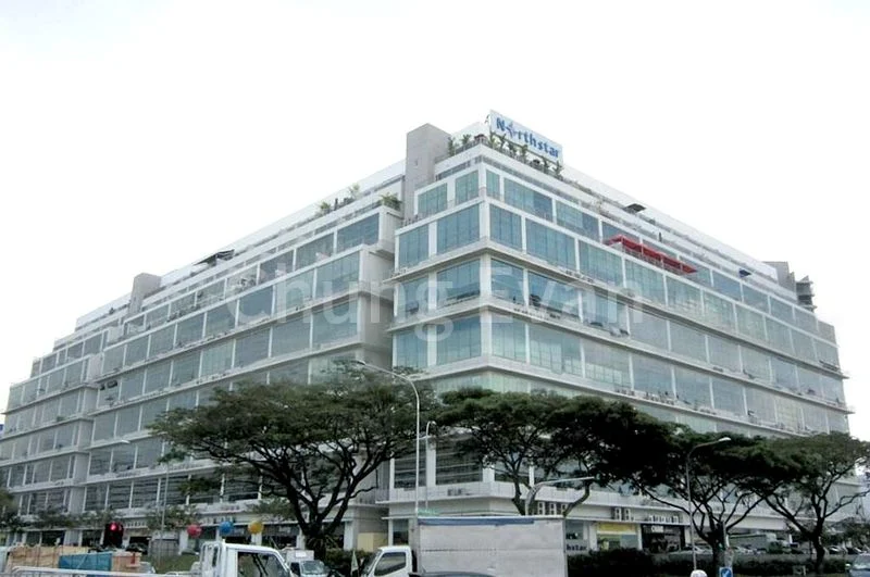 Light Industrial (B1) for Rent: Northstar @ Ang Mo Kio - Image 1