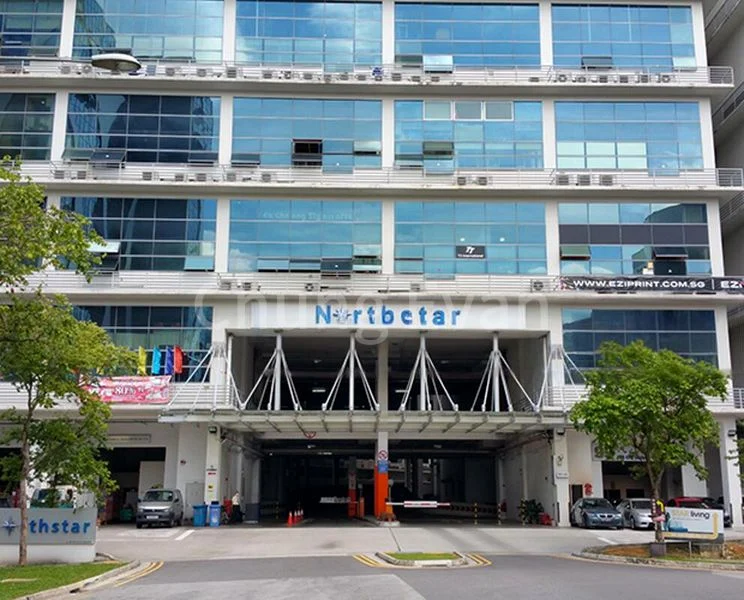 Light Industrial (B1) for Rent: Northstar @ Ang Mo Kio - Image 2
