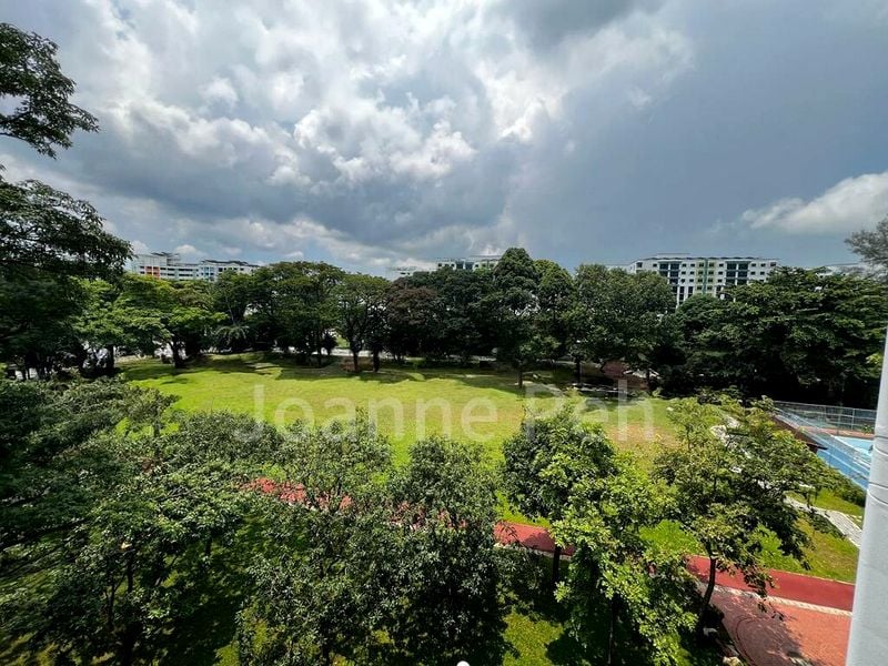 5 Room (5I) HDB for Sale in  898A Woodlands Drive 50 - Image 1