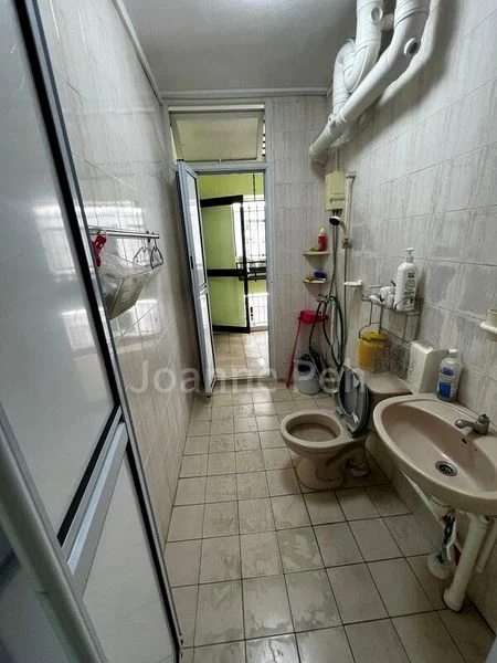 5 Room (5I) HDB for Sale in  898A Woodlands Drive 50 - Image 3