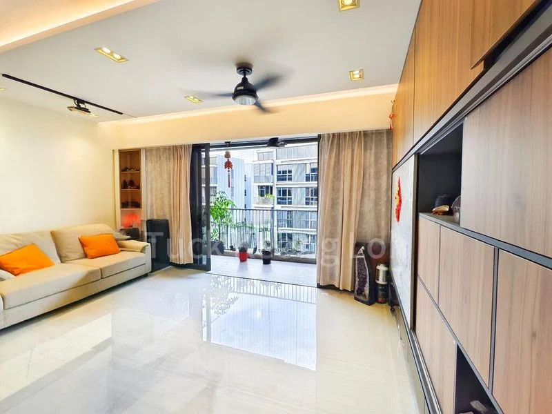 3 Bed Executive Condo for Sale in Bellewaters - Image 1