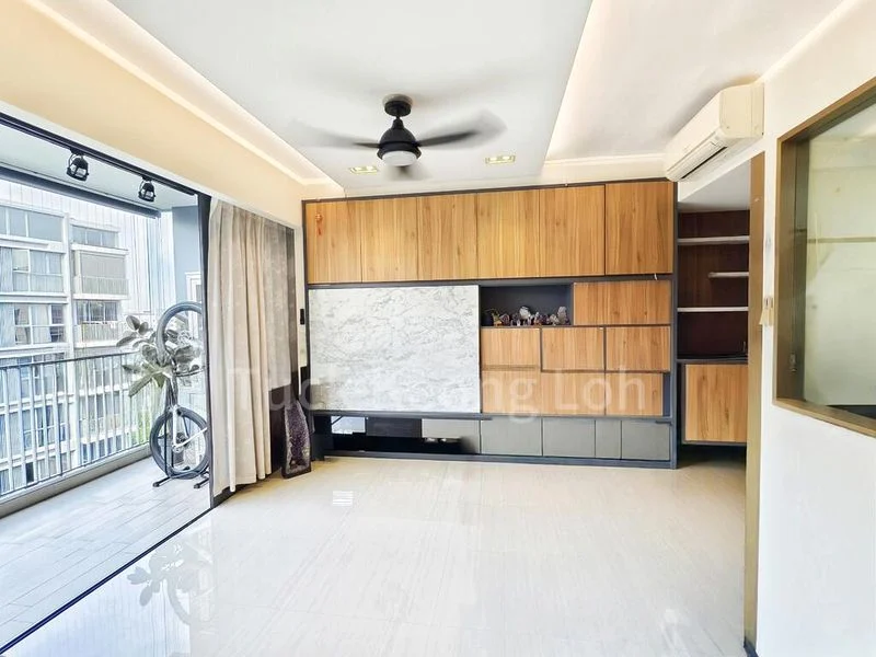 3 Bed Executive Condo for Sale in Bellewaters - Image 5