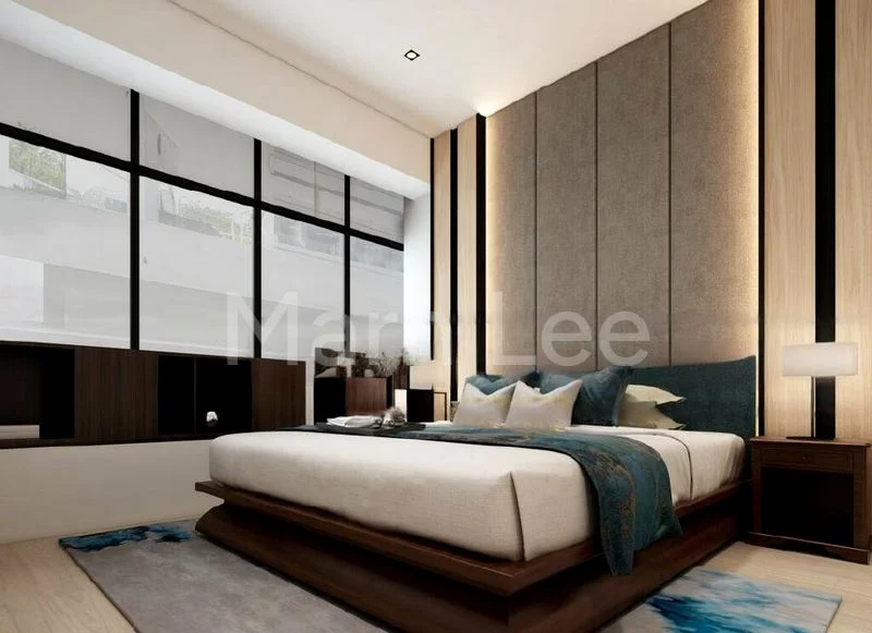 4 Bed Cluster House (Landed) for Sale in  Ventura Heights - Image 3