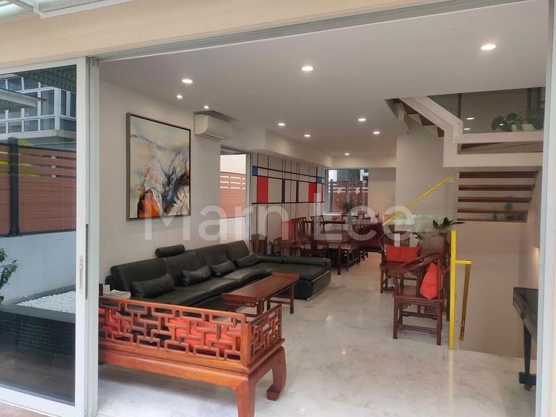 4 Bed Cluster House (Landed) for Sale in  Ventura Heights - Image 9