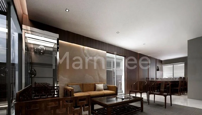 4 Bed Cluster House (Landed) for Sale in  Ventura Heights - Image 17