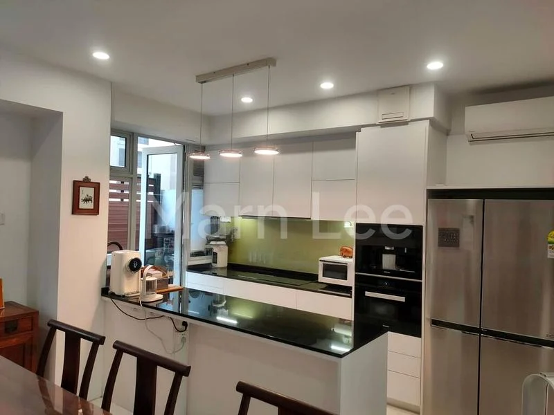 4 Bed Cluster House (Landed) for Sale in  Ventura Heights - Image 14