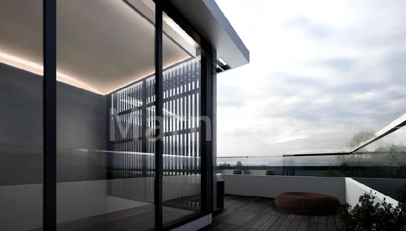 4 Bed Cluster House (Landed) for Sale in  Ventura Heights - Image 1