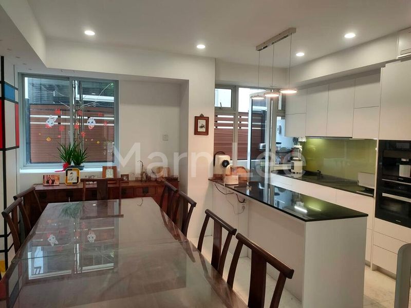 4 Bed Cluster House (Landed) for Sale in  Ventura Heights - Image 15