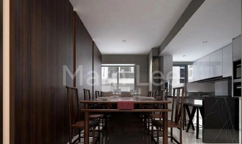 4 Bed Cluster House (Landed) for Sale in  Ventura Heights - Image 6