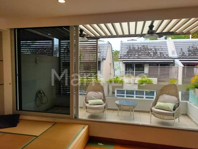 4 Bed Cluster House (Landed) for Sale in  Ventura Heights - Image 13