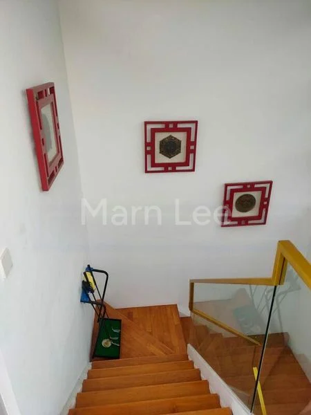 4 Bed Cluster House (Landed) for Sale in  Ventura Heights - Image 12