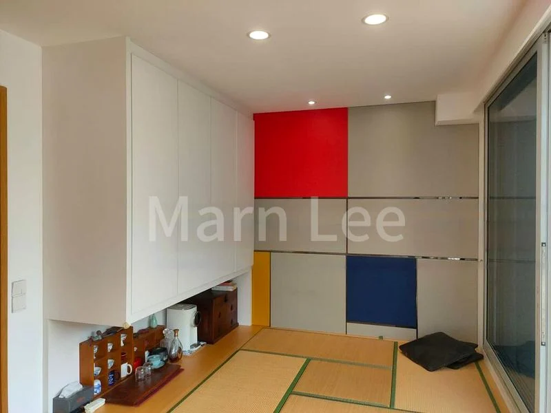 4 Bed Cluster House (Landed) for Sale in  Ventura Heights - Image 11