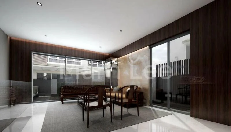 4 Bed Cluster House (Landed) for Sale in  Ventura Heights - Image 16