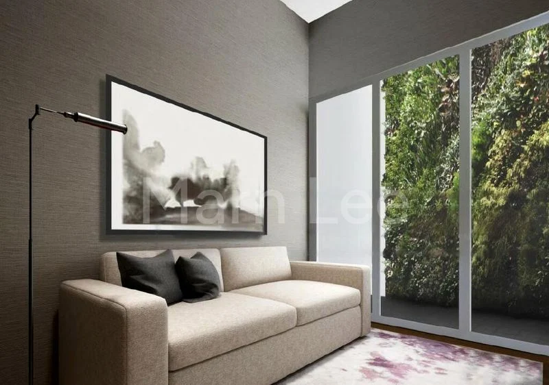 4 Bed Cluster House (Landed) for Sale in  Ventura Heights - Image 18