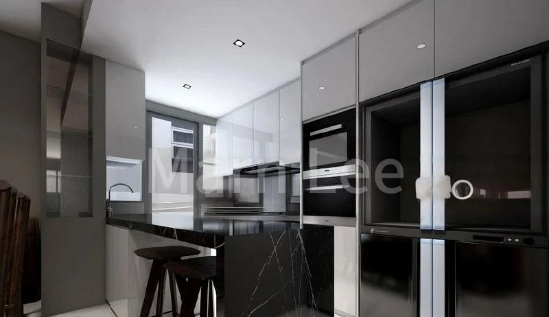 4 Bed Cluster House (Landed) for Sale in  Ventura Heights - Image 5