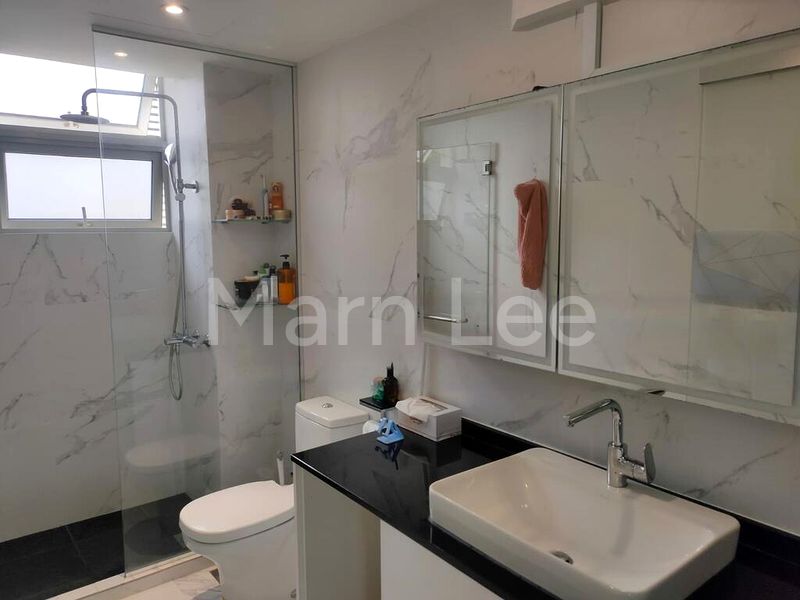 4 Bed Cluster House (Landed) for Sale in  Ventura Heights - Image 10