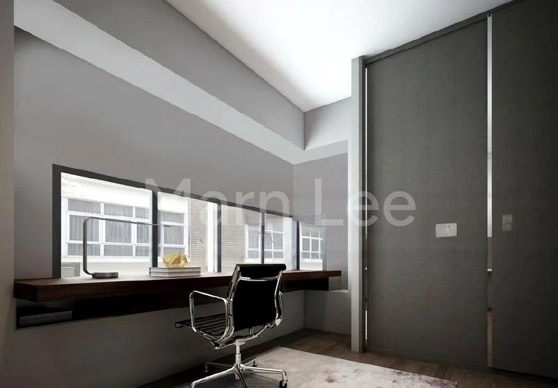 4 Bed Cluster House (Landed) for Sale in  Ventura Heights - Image 2