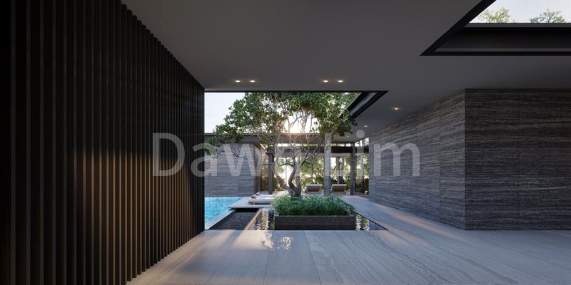 4 Bed Condo for Sale in UPPERHOUSE at Orchard Boulevard / Orchard Boulevard - Image 4