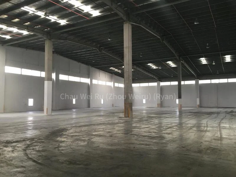 Warehouse for Rent: 8m Clearance | 4 Bays in West Coast Area - Image 2