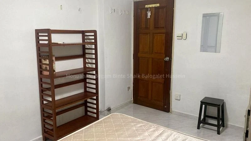 3 Room (3NG) HDB for Rent in  481 Jurong West Street 41 - Image 2