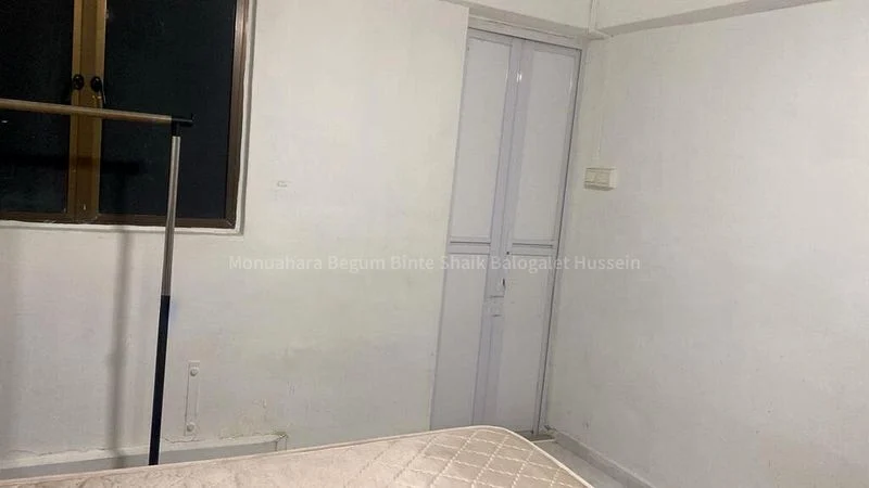 3 Room (3NG) HDB for Rent in  481 Jurong West Street 41 - Image 1
