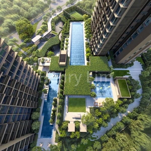 4 Bed Condo for Sale in Lentor Central Residences - Image 3