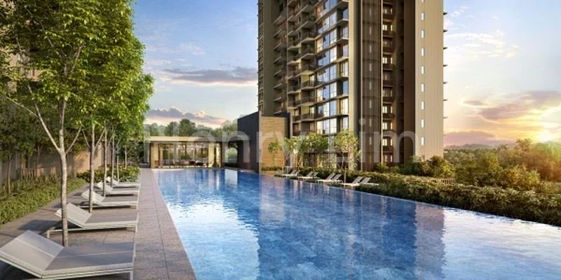 4 Bed Condo for Sale in Lentor Central Residences - Image 5