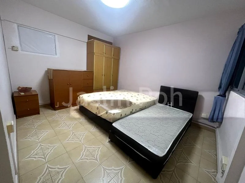Master Room (HDB) for Rent in  639 Rowell Road - Image 3