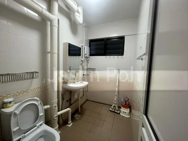 Master Room (HDB) for Rent in  639 Rowell Road - Image 1