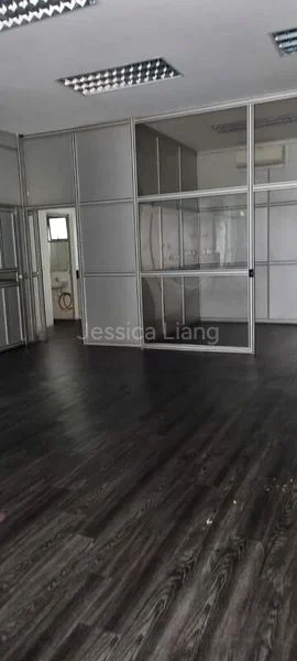 Factory / Workshop (B2) for Rent: Synergy @ KB - Image 4