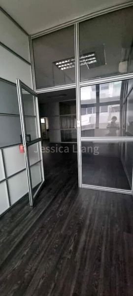 Factory / Workshop (B2) for Rent: Synergy @ KB - Image 3