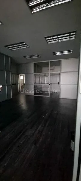 Factory / Workshop (B2) for Rent: Synergy @ KB - Image 2