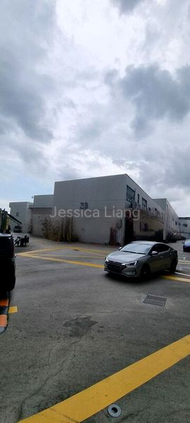 Factory / Workshop (B2) for Rent: Synergy @ KB - Image 6