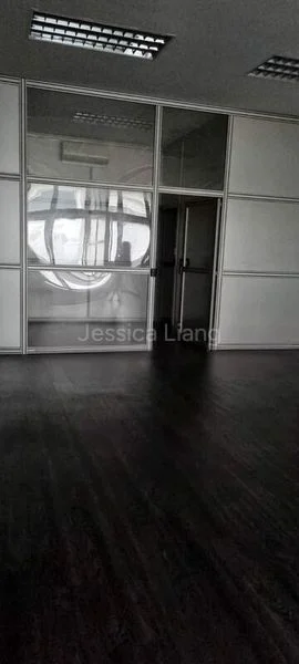 Factory / Workshop (B2) for Rent: Synergy @ KB - Image 1