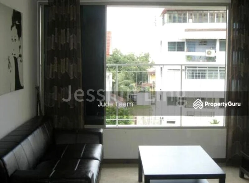 2 Bed Apartment (Condo) for Rent in Mabelle - Image 6