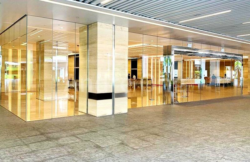 Office for Rent: Robinson 77 - Image 3